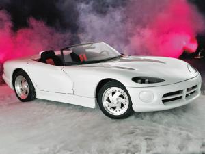 Dodge Viper VM-01 1989 года